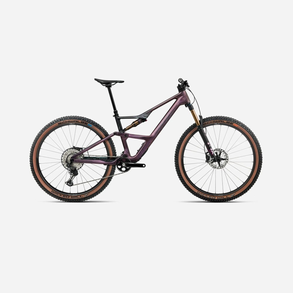 Bicicleta Orbea Occam SL M10 2026 | Mtb Doble Suspensión