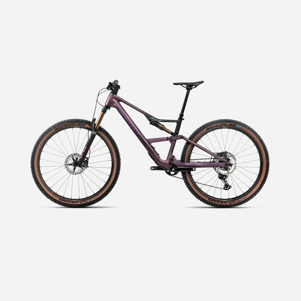Bicicleta Orbea Occam SL M10 2026 | Mtb Doble Suspensión