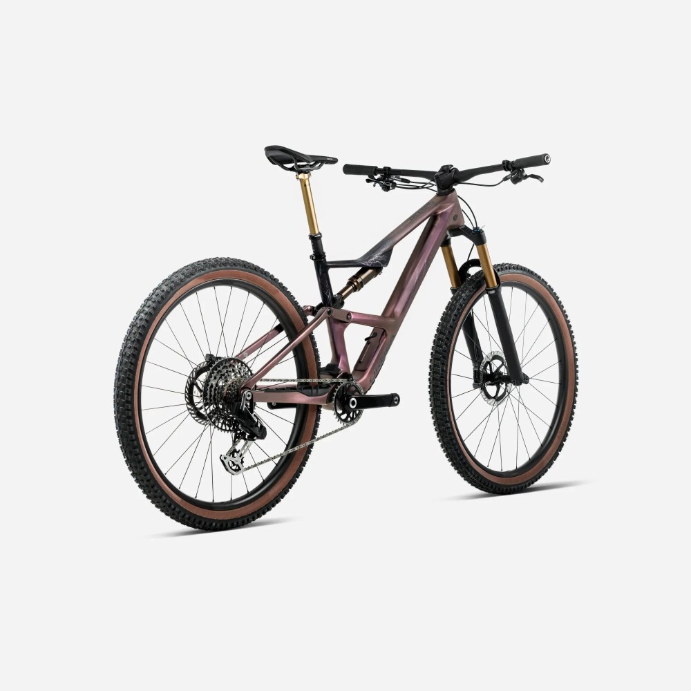 Bicicleta Orbea Occam SL M10 2026 | Mtb Doble Suspensión