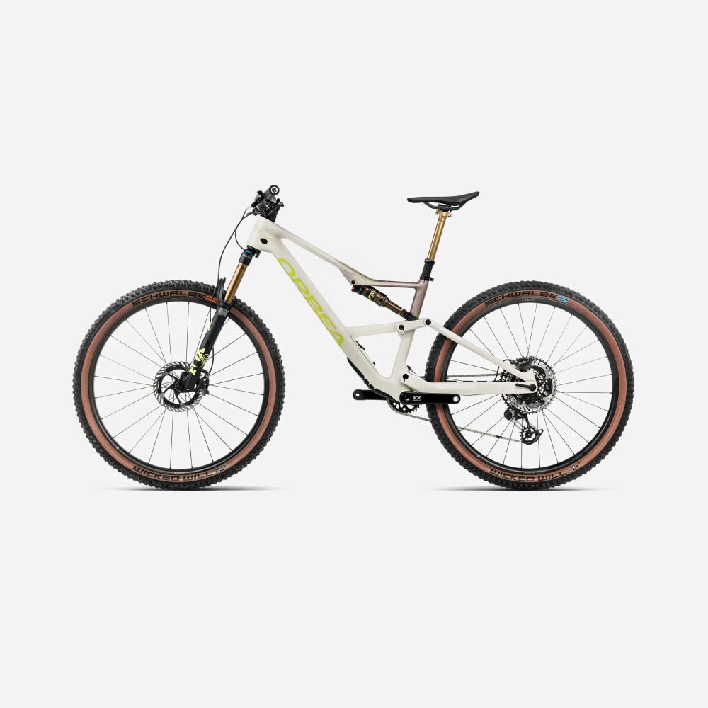 Bicicleta Orbea Occam SL M-Ltd 2026 | Mtb Doble Suspensión