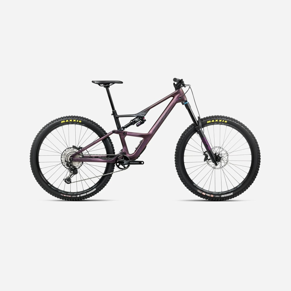 Bicicleta Orbea Occam LT M30 2026 | Mtb Doble Suspensión