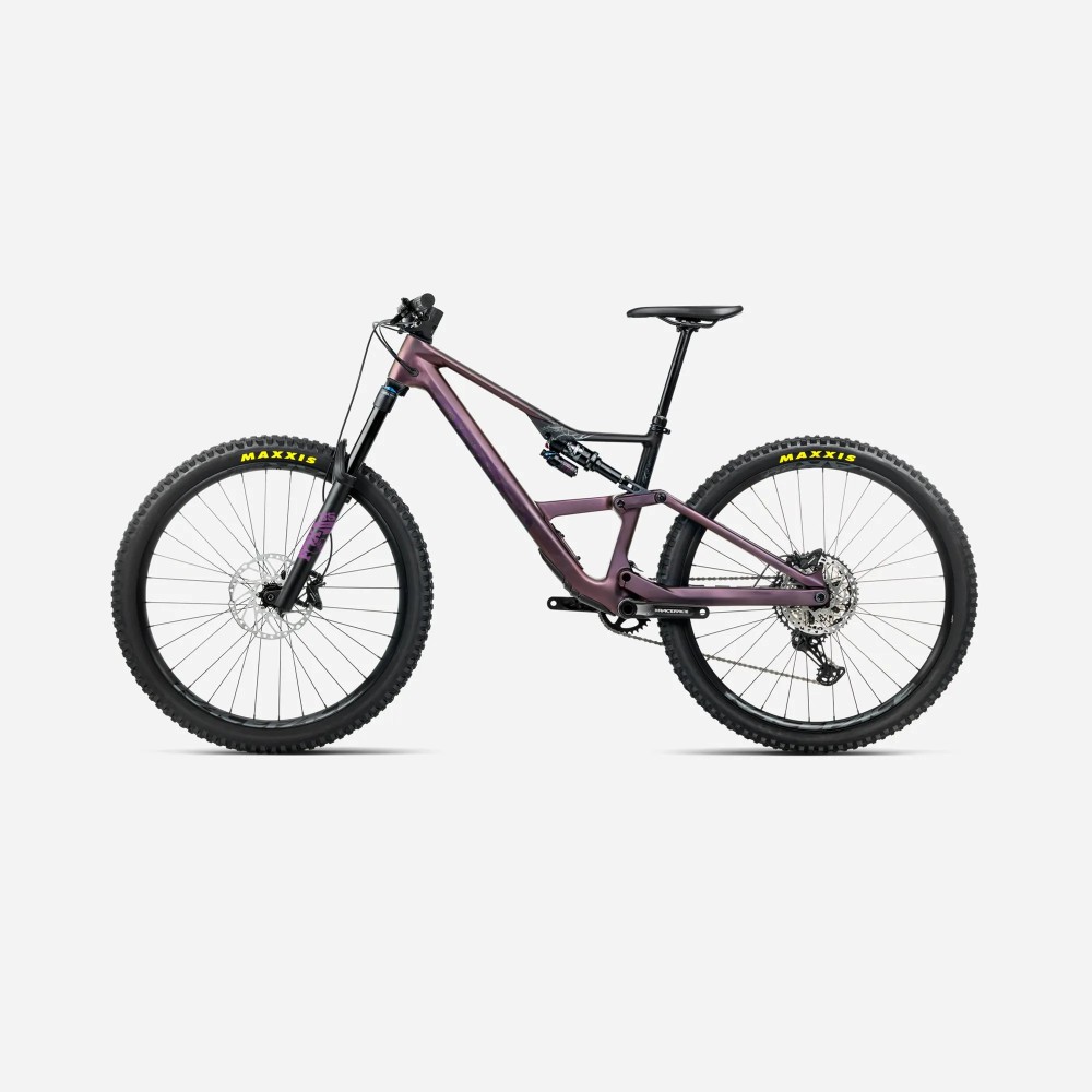 Bicicleta Orbea Occam LT M30 2026 | Mtb Doble Suspensión