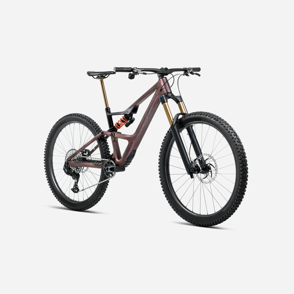 Bicicleta Orbea Occam LT M30 2026 | Mtb Doble Suspensión