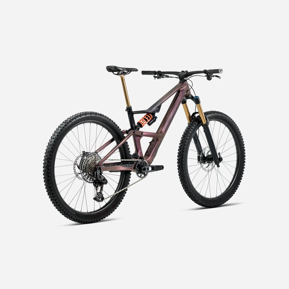 Bicicleta Orbea Occam LT M30 2026 | Mtb Doble Suspensión