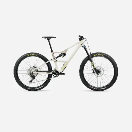 Bicicleta Orbea Occam LT M30 2026 | Mtb Doble Suspensión