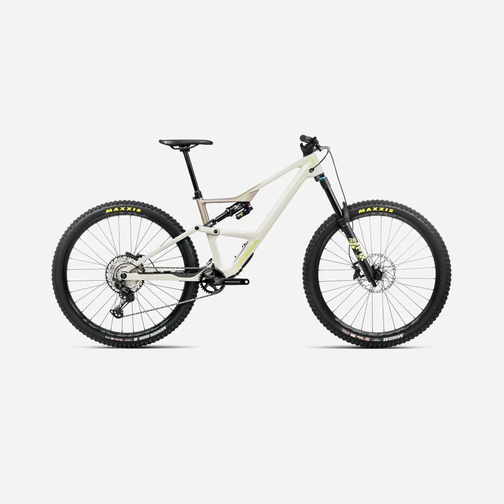 Bicicleta Orbea Occam LT M30 2026 | Mtb Doble Suspensión