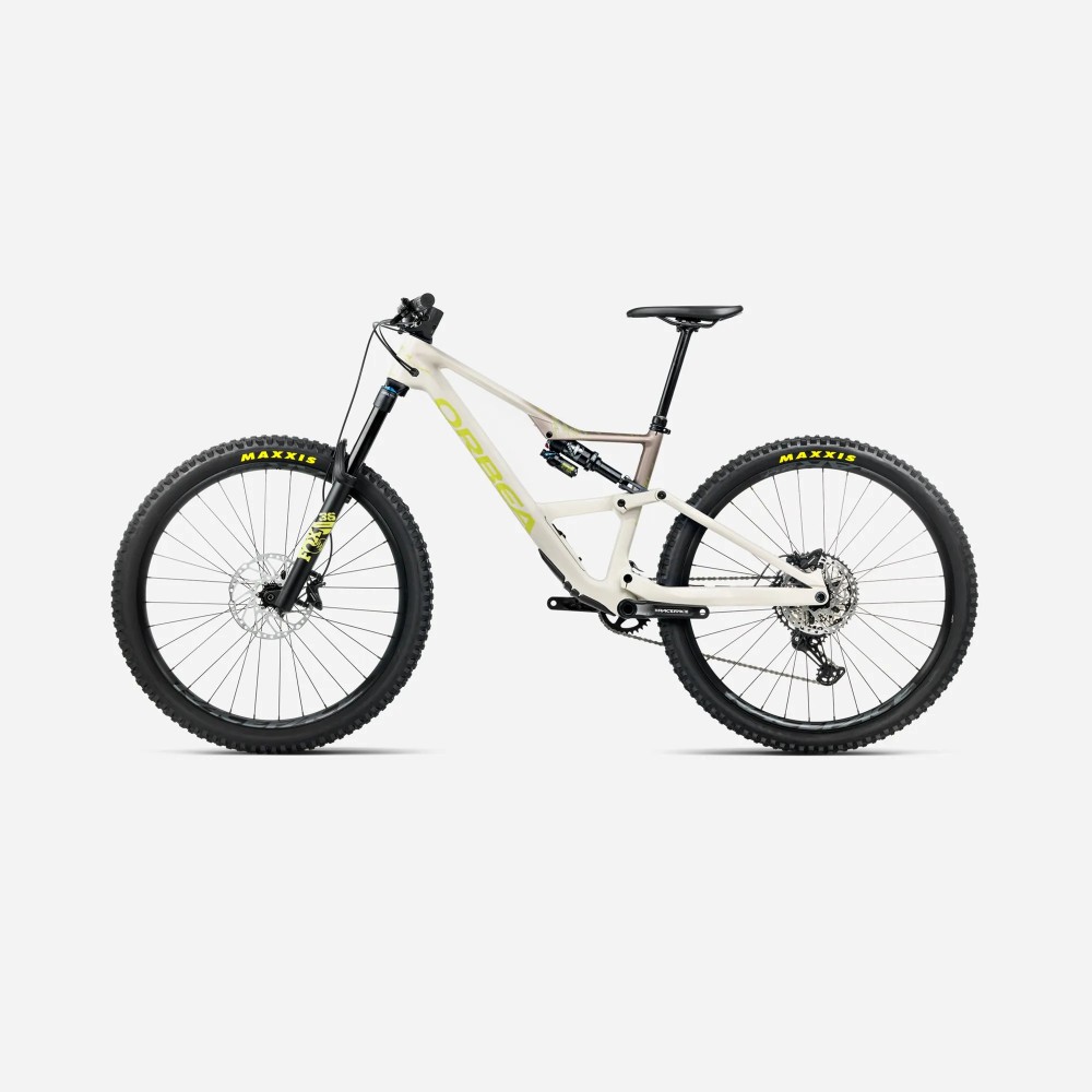 Bicicleta Orbea Occam LT M30 2026 | Mtb Doble Suspensión