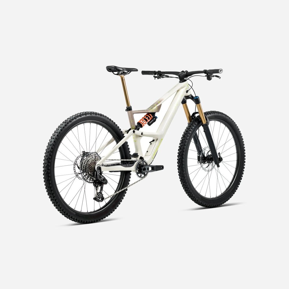 Bicicleta Orbea Occam LT M-Team 2026 | Mtb Doble Suspensión