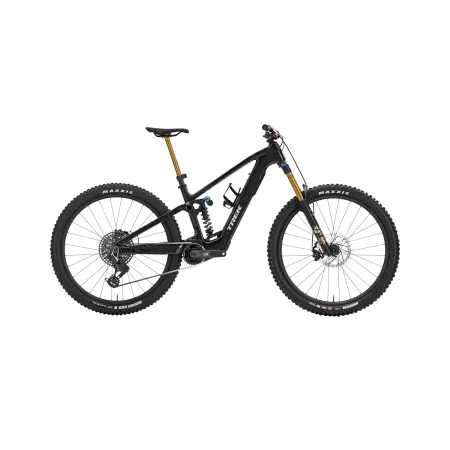 Bicicleta Trek Fuel+ LX 9.9 X0 AXS Gen 2 2026 | Eléctricas