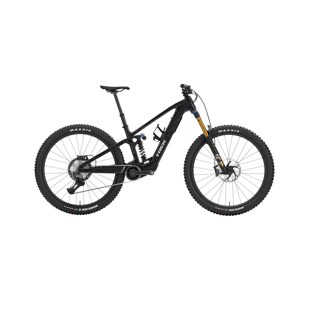 Bicicleta Trek Fuel+ LX 9.8 XT Di2 Gen 2 2026 | Eléctricas