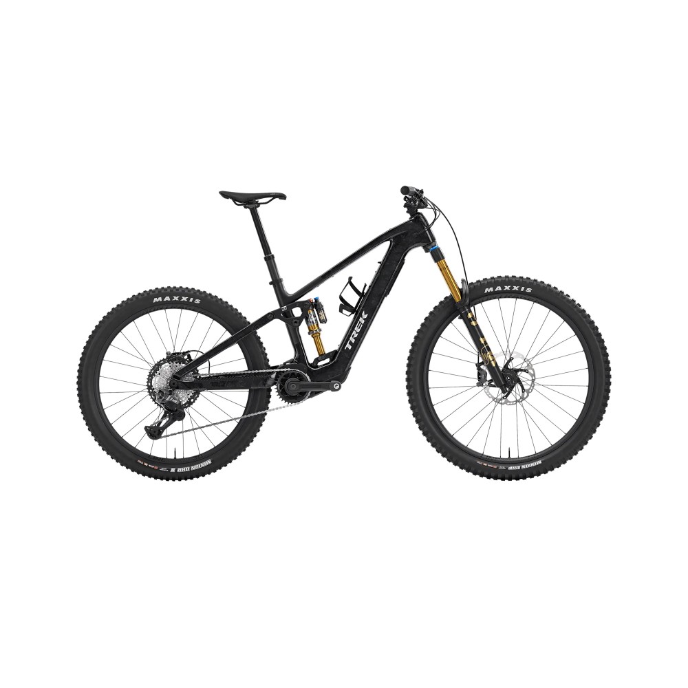 Bicicleta Trek Fuel+ MX 9.8 XT Di2 Gen 2 2026 | Eléctricas
