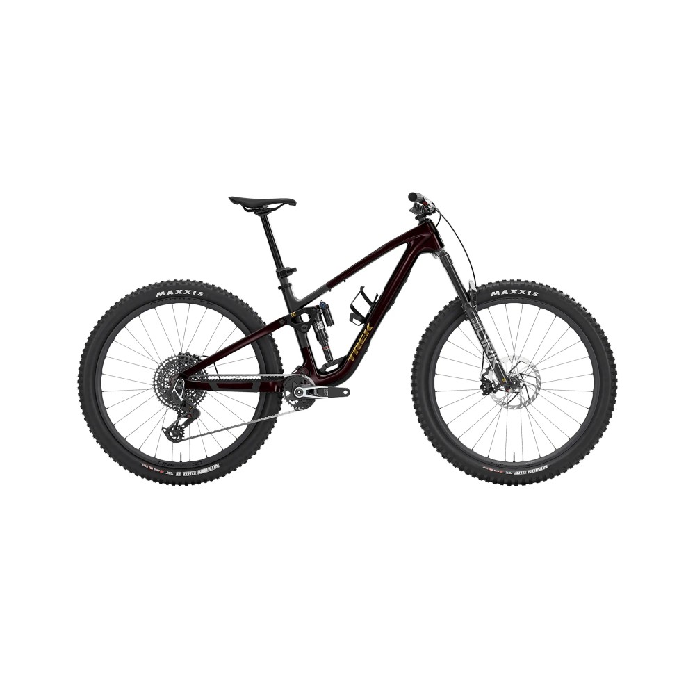 Bicicleta Trek Fuel EX 9.9 X0 AXS Gen 7 2026 | Mtb Doble