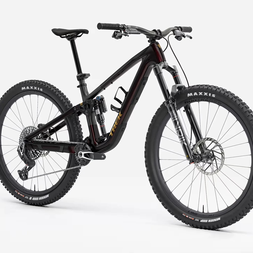 Bicicleta Trek Fuel EX 9.9 X0 AXS Gen 7 2026 | Mtb Doble