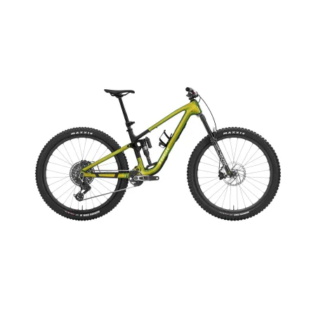 Bicicleta Trek Fuel EX 9.9 X0 AXS Gen 7 2026 | Mtb Doble