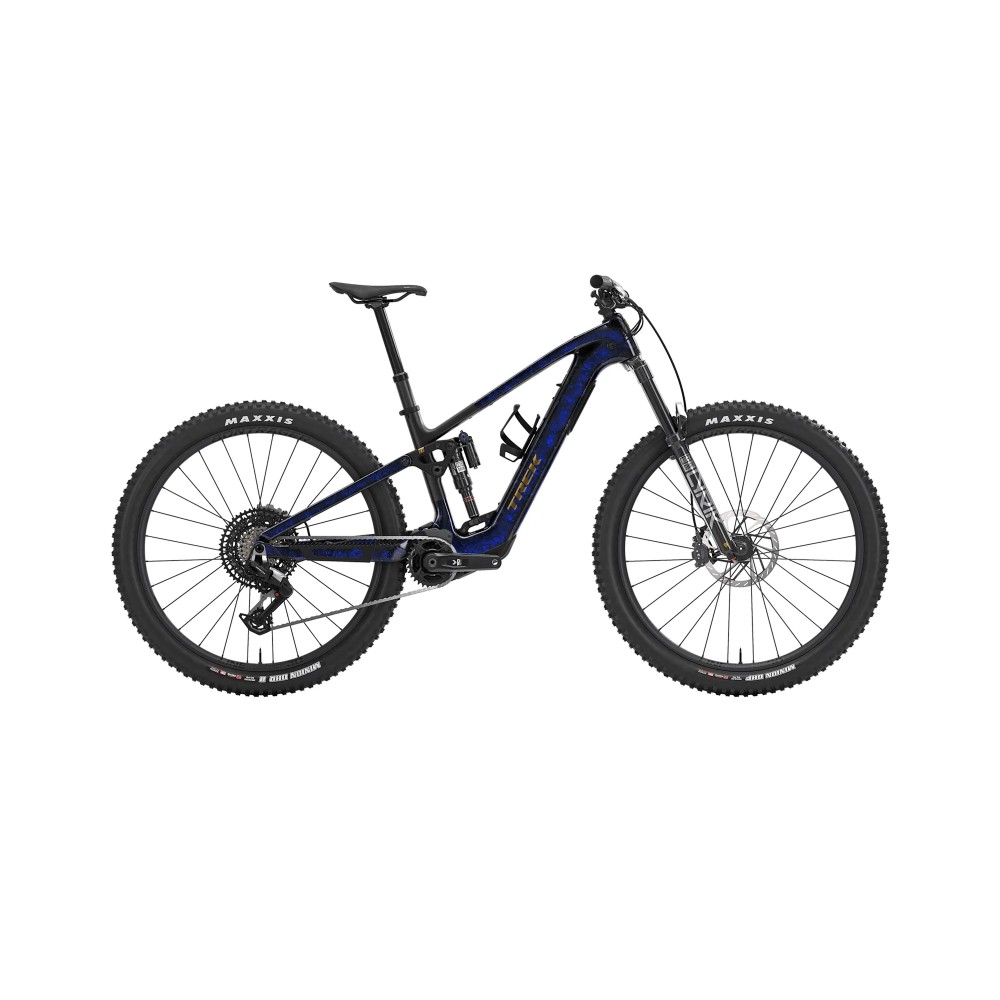 Bicicleta Trek Fuel+ EX 9.8 Eagle 90 Gen 2 2026 | Eléctricas