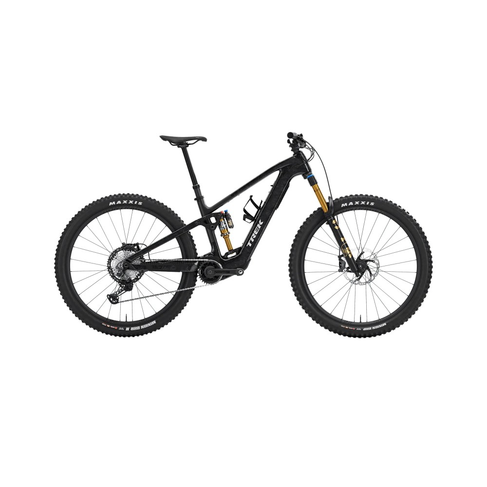 Bicicleta Trek Fuel+ EX 9.8 XT Gen 2 2026 | Eléctricas Doble
