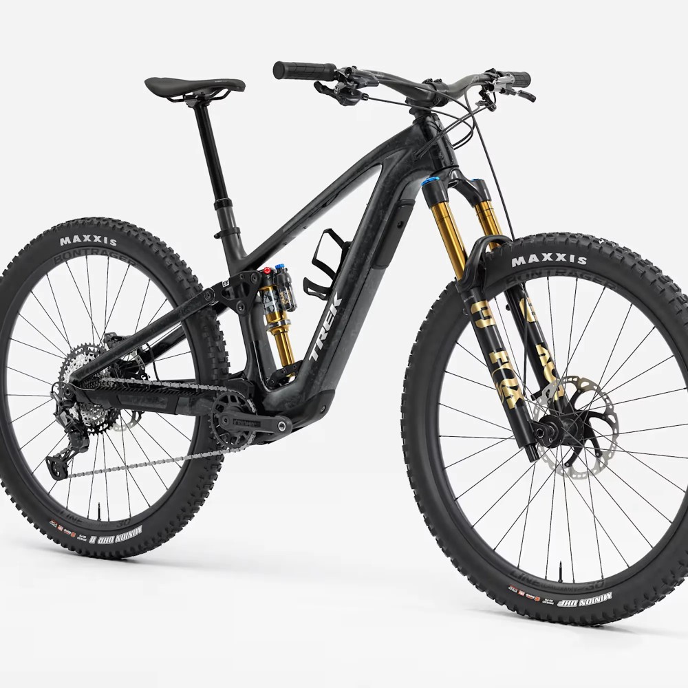 Bicicleta Trek Fuel+ EX 9.8 XT Gen 2 2026 | Eléctricas Doble
