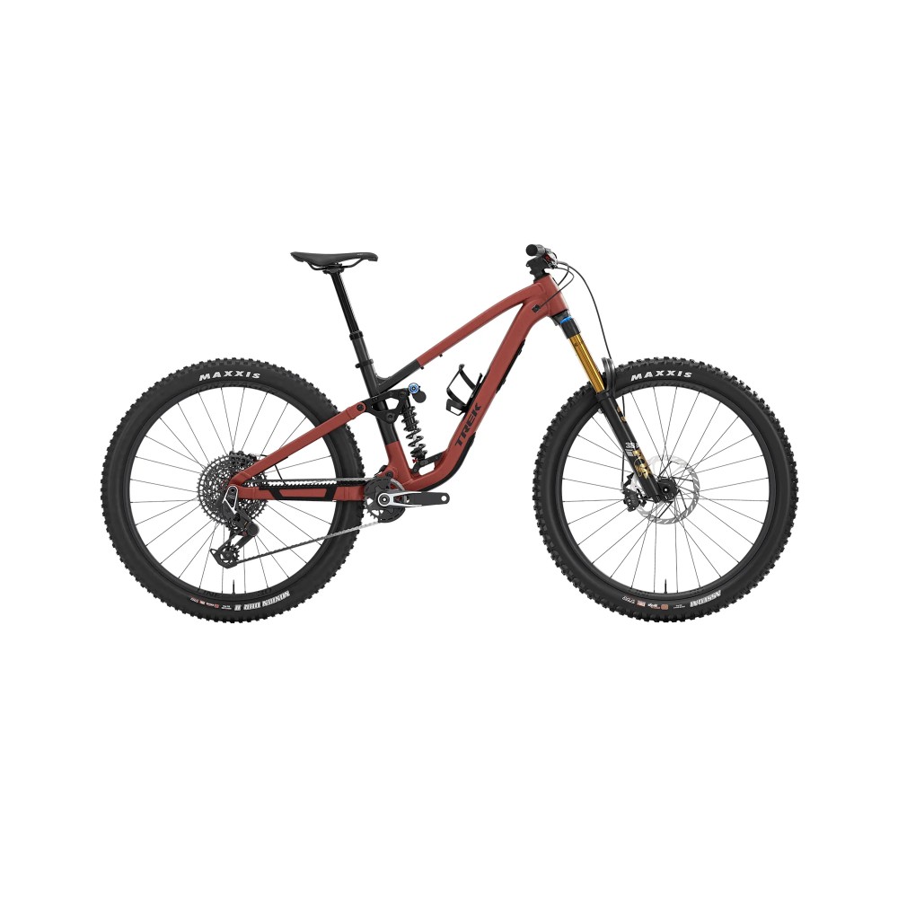 Bicicleta Trek Fuel LX 9 X0 AXS Gen 7 2026 | Mtb Doble