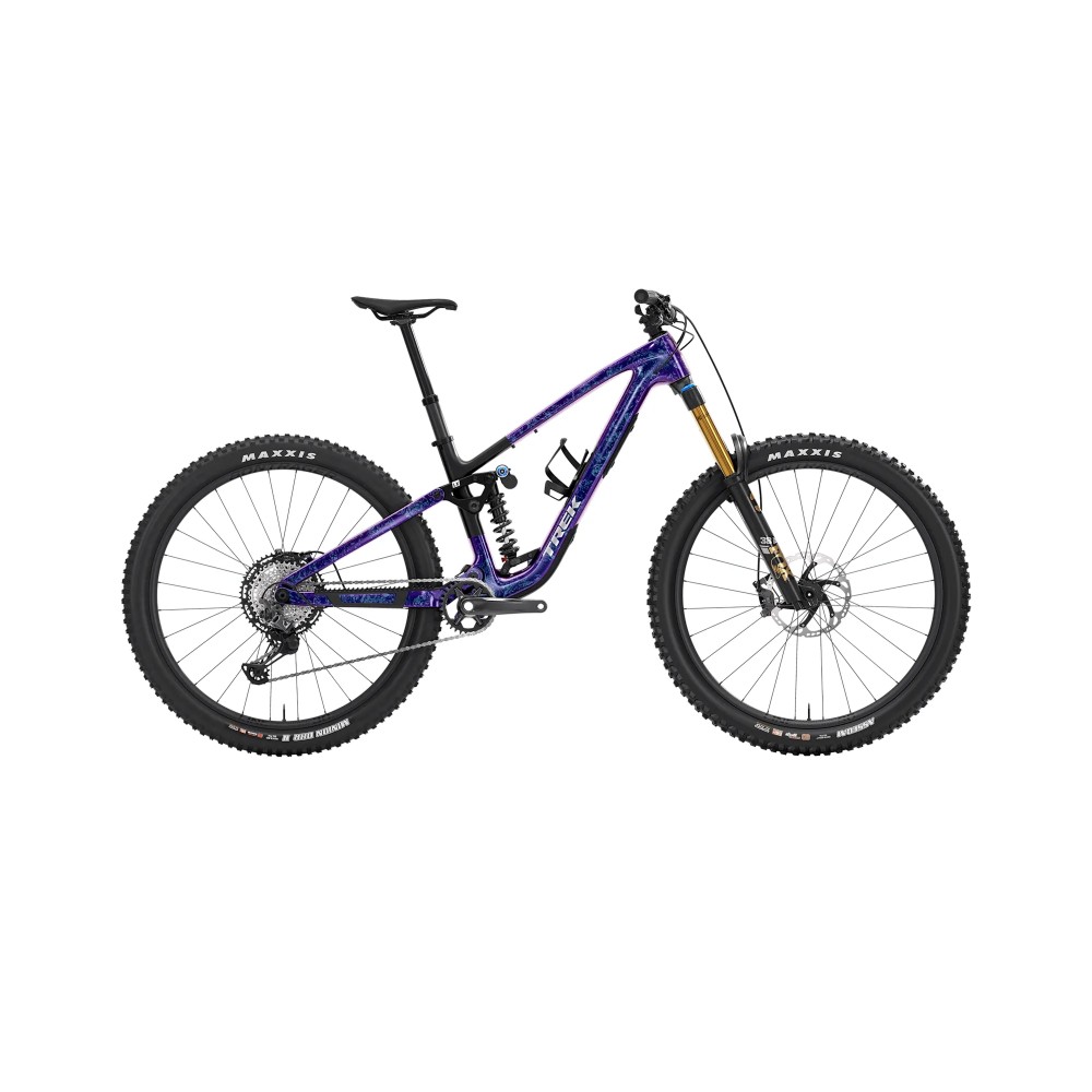 Bicicleta Trek Fuel LX 9.8 XT Gen 7 2026 | Mtb Doble