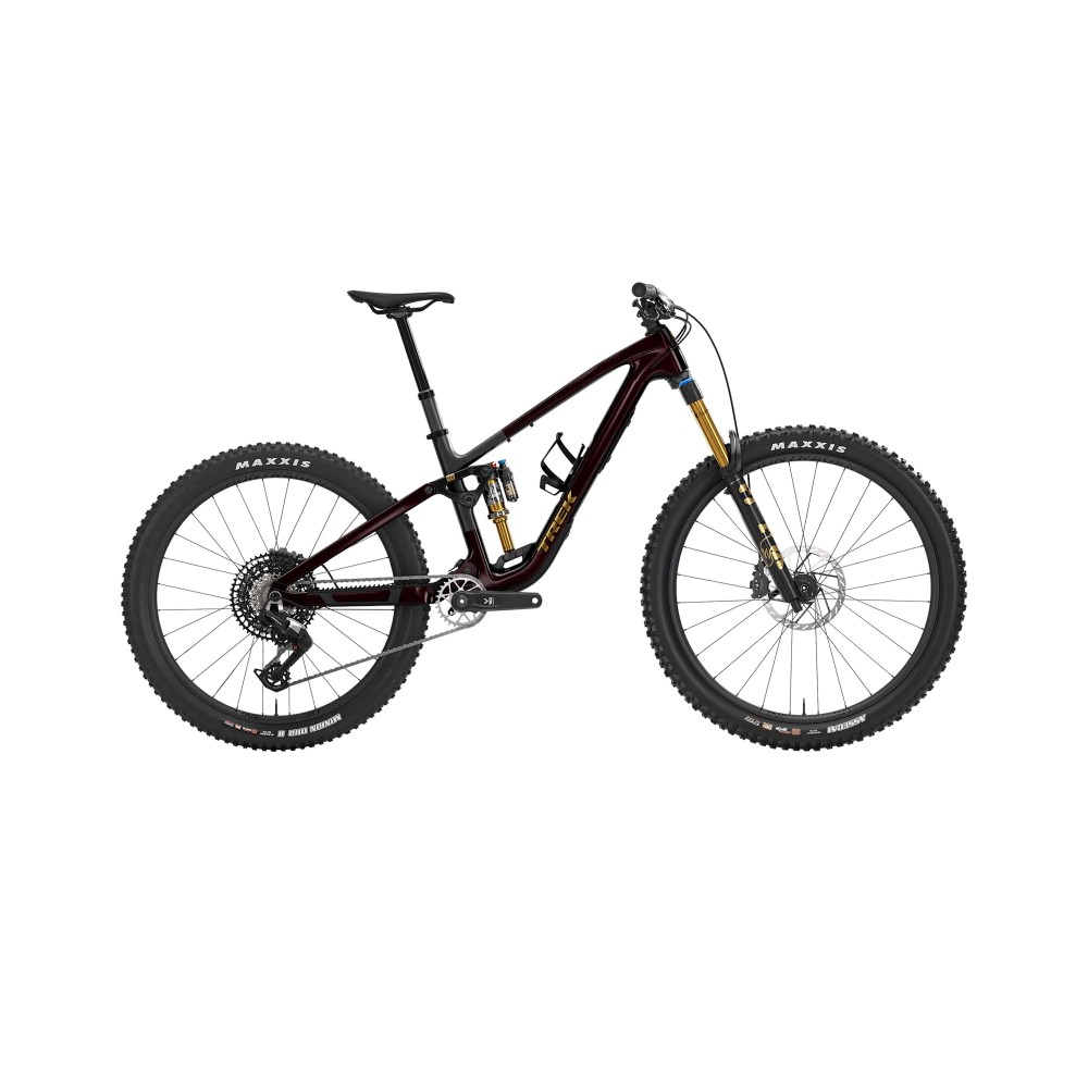 Bicicleta Trek Fuel MX 9.8 Eagle 90 Gen 7 2026 | Mtb Doble