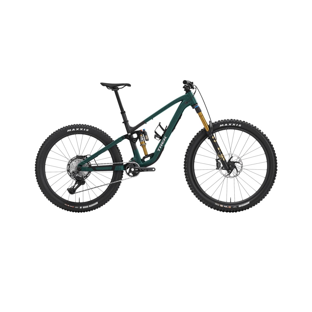 Bicicleta Trek Fuel MX 9 XT Di2 Gen 7 2026 | Mtb Doble