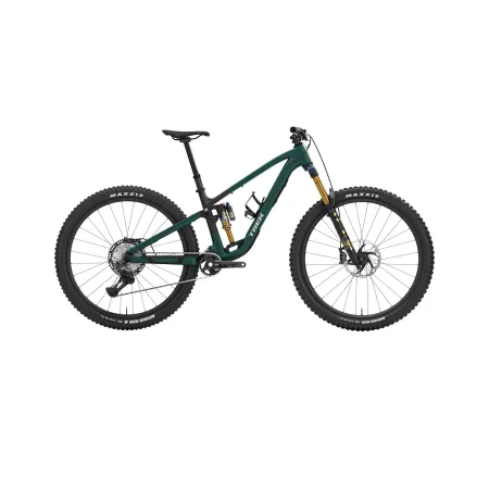 Bicicleta Trek Fuel EX 9 XT Di2 Gen 7 2026 | Mtb Doble