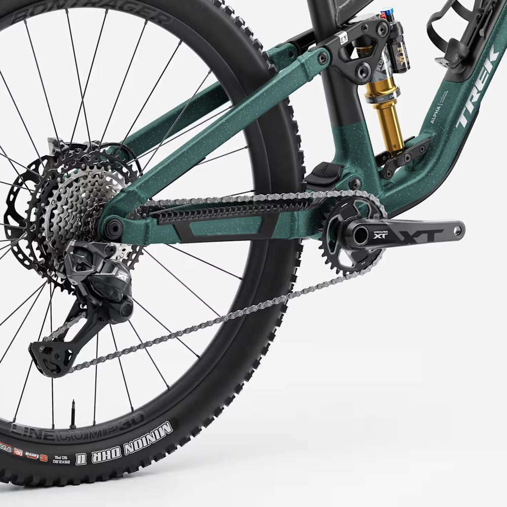 Bicicleta Trek Fuel EX 9 XT Di2 Gen 7 2026 | Mtb Doble