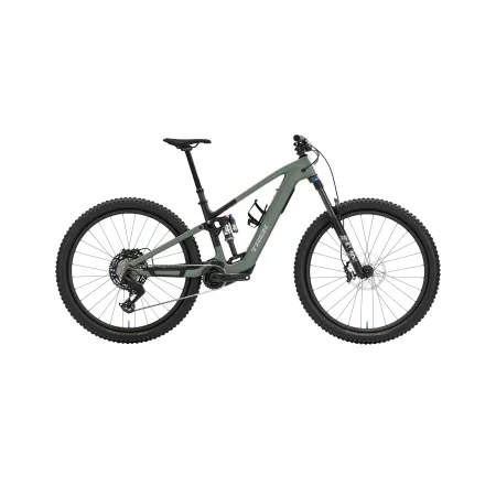 Bicicleta Trek Fuel+ EX 9.7 Gen 2 2026 | Eléctricas Doble