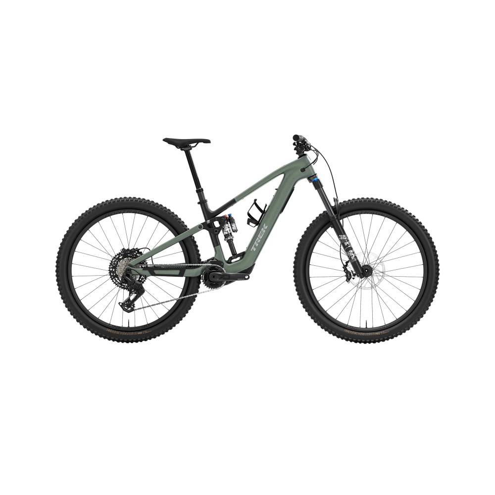 Bicicleta Trek Fuel+ EX 9.7 Gen 2 2026 | Eléctricas Doble