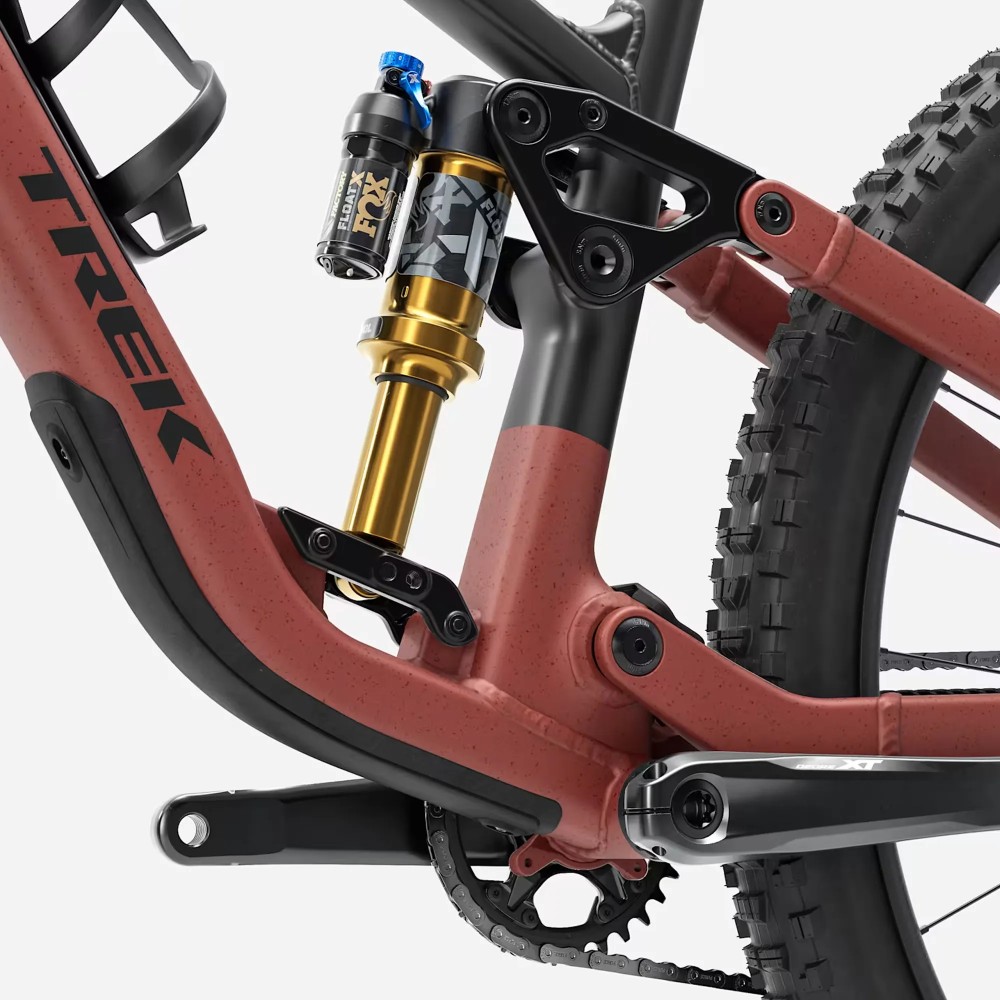 Bicicleta Trek Fuel EX 9 XT Gen 7 2026 | Mtb Doble