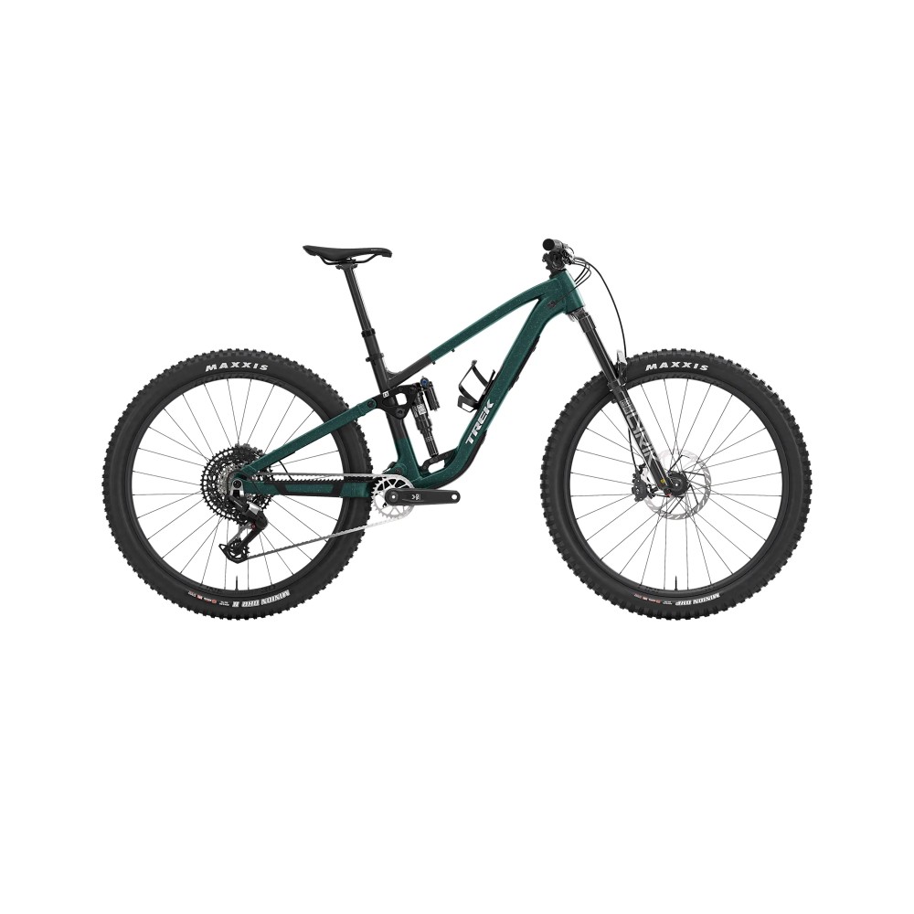 Bicicleta Trek Fuel EX 9 Eagle 90 Gen 7 2026 | Mtb Doble