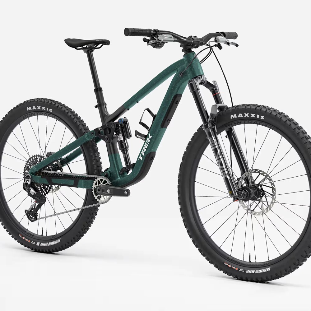 Bicicleta Trek Fuel EX 9 Eagle 90 Gen 7 2026 | Mtb Doble