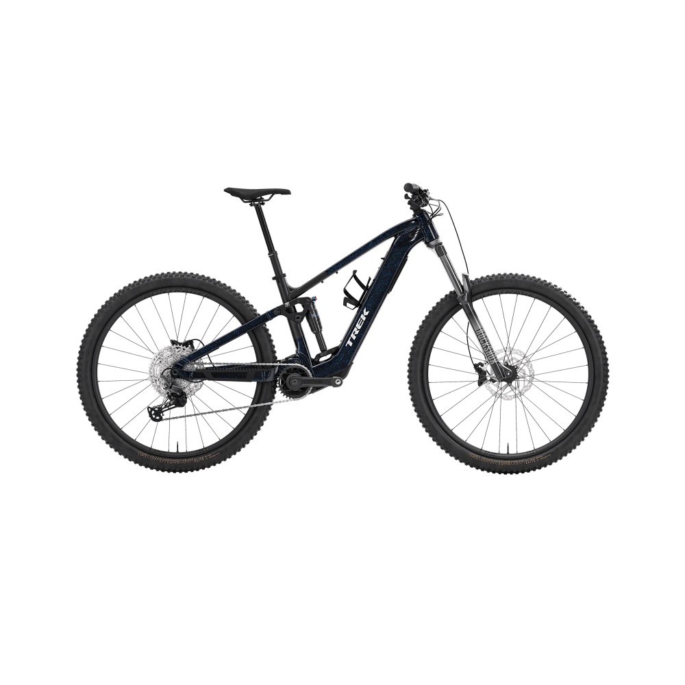 Bicicleta Trek Fuel+ EX 5 Gen 2 2026 | Eléctricas Doble