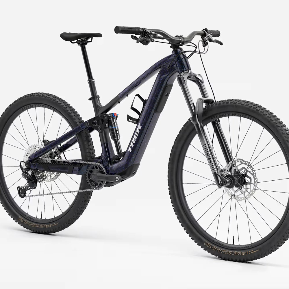 Bicicleta Trek Fuel+ EX 5 Gen 2 2026 | Eléctricas Doble