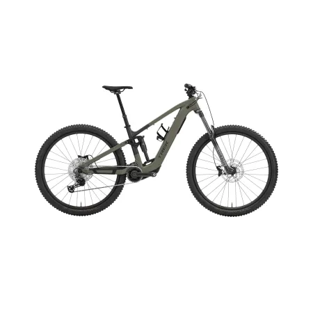 Bicicleta Trek Fuel+ EX 5 Gen 2 2026 | Eléctricas Doble
