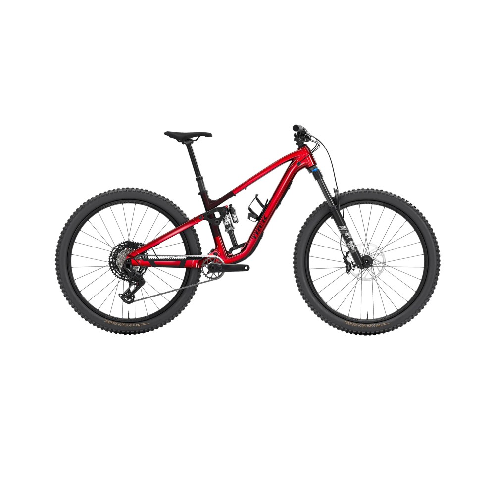 Bicicleta Trek Fuel EX 8 Gen 7 2026 | Mtb Doble Suspensión