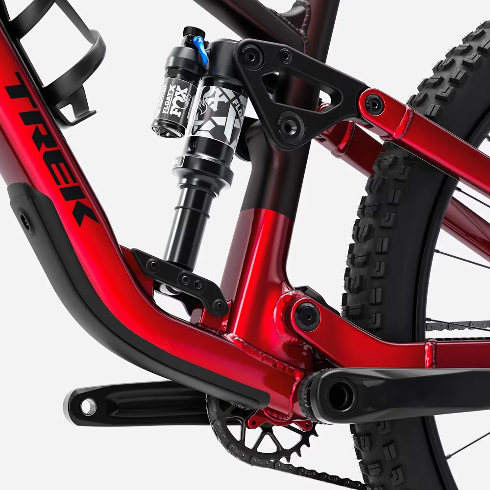 Bicicleta Trek Fuel EX 8 Gen 7 2026 | Mtb Doble Suspensión
