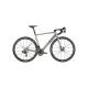 Bicicleta Scott Addict Rc Ultimate Chrome Silver 2026