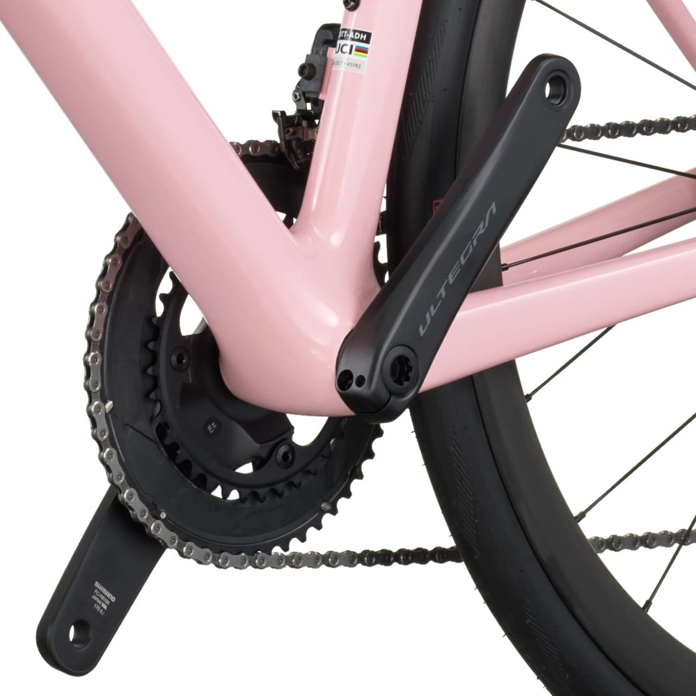 Bicicleta Scott Addict Rc 10 Gelato Blue/Gelato Pink 2026
