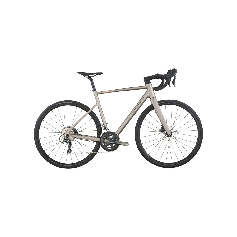 Bicicleta Scott Speedster 20 Tungsten Grey 2026 | Scott Bici