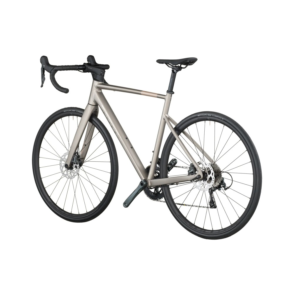 Bicicleta Scott Speedster 20 Tungsten Grey 2026 | Scott Bici