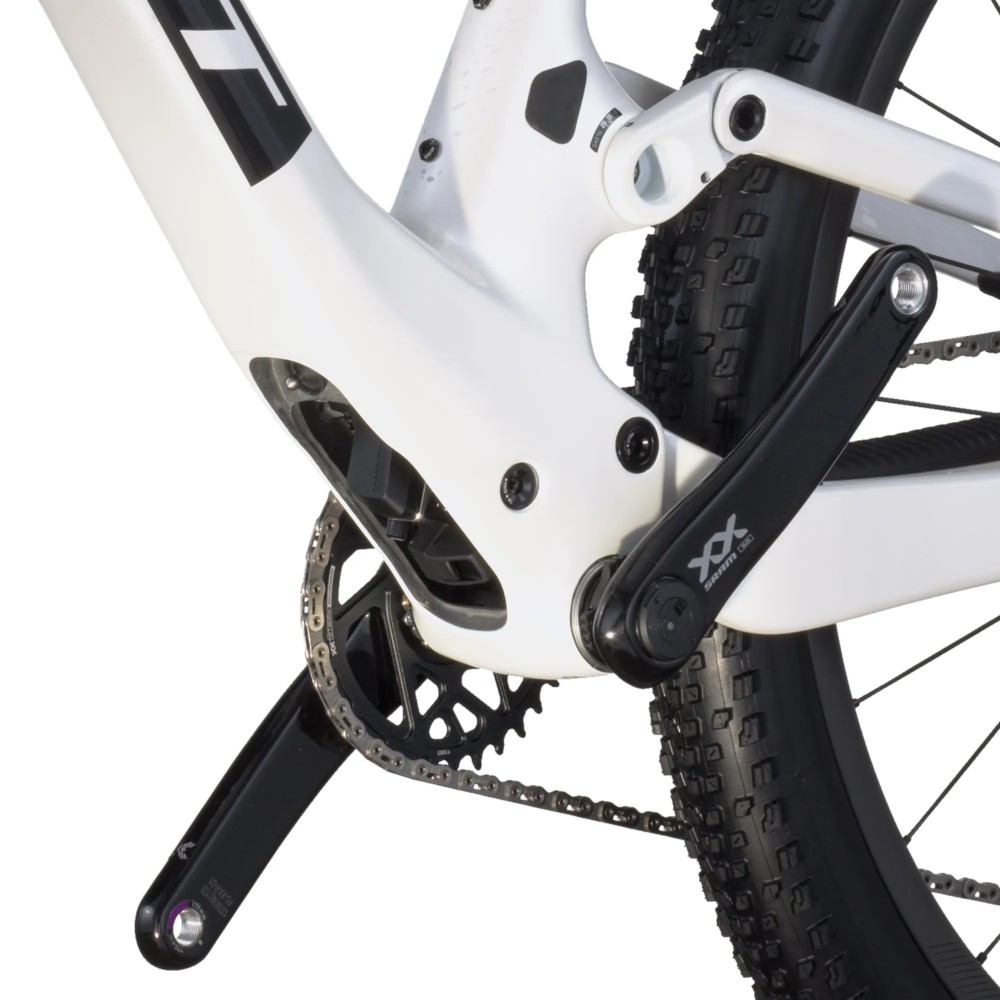 Bicicleta Scott Spark Rc World Cup Evo 2026 | Scott Bici