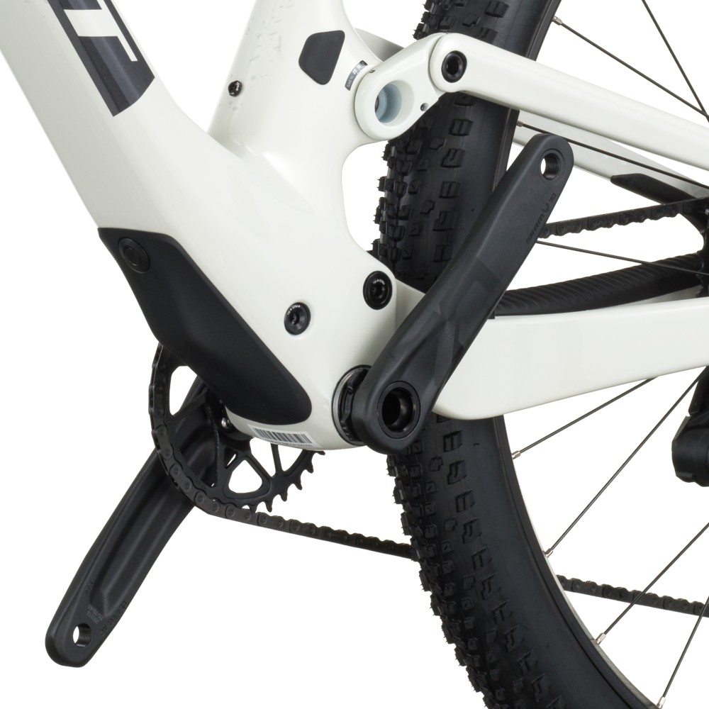 Bicicleta Scott Spark Rc Team Whisper Grey 2026
