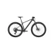 Bicicleta Scott Scale 910 Carbon Black 2026 | Scott Bici