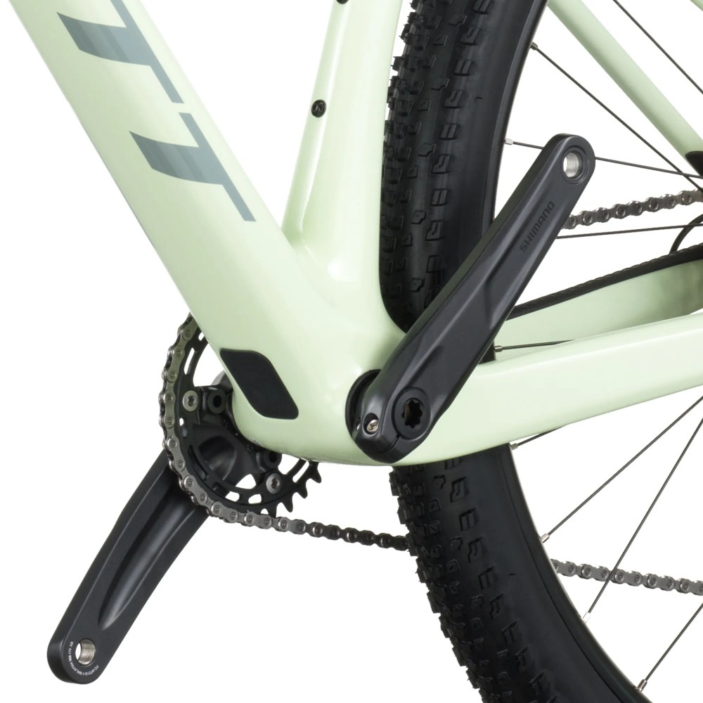 Bicicleta Scott Scale 920 Ambrosia Green 2026 | Scott Bici