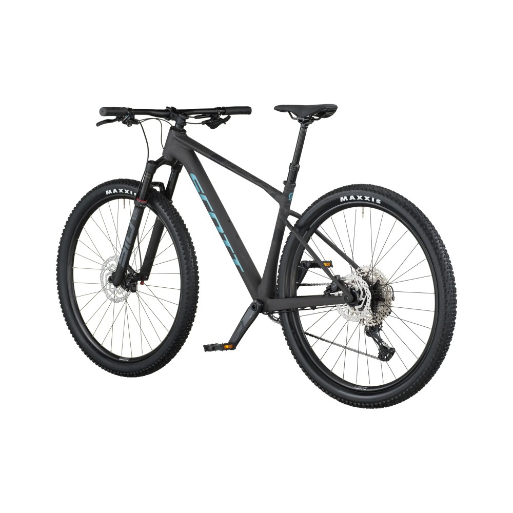 Bicicleta Scott Scale 925 Black 2026 | Scott Bici | Mtb