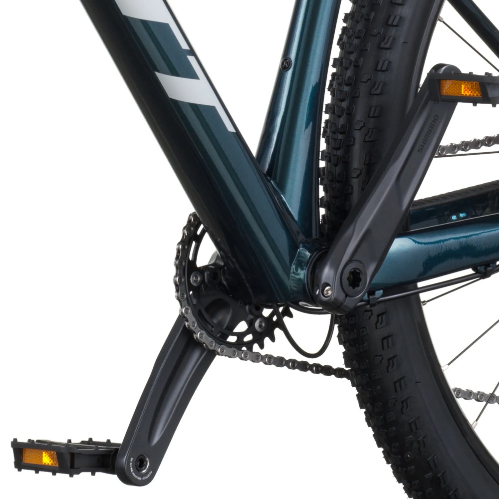 Bicicleta Scott Scale 935 Twinkle Green 2026 | Scott Bici