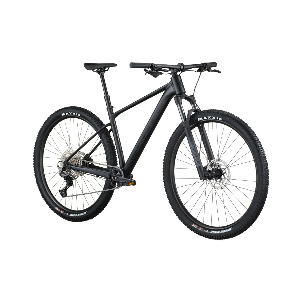 Bicicleta Scott Scale 940 Black 2026 | Scott Bici | Mtb