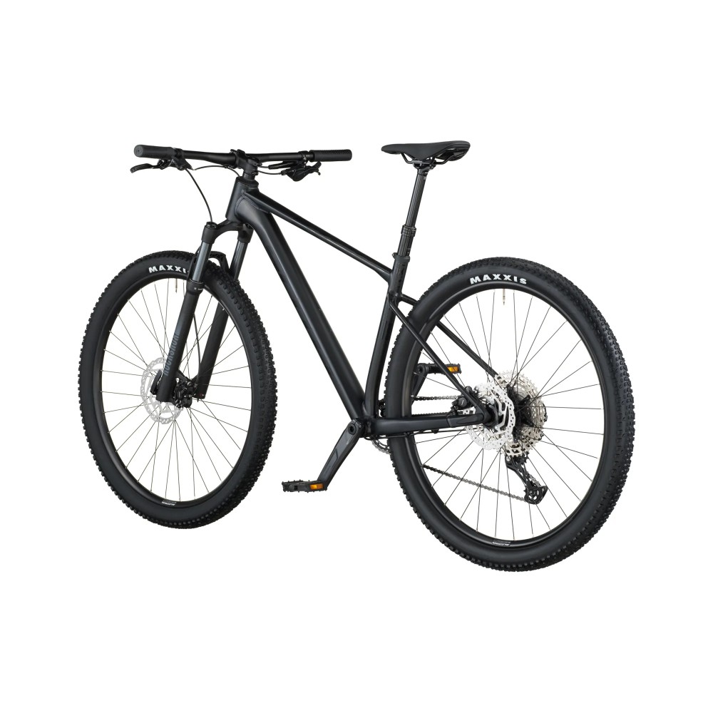 Bicicleta Scott Scale 940 Black 2026 | Scott Bici | Mtb
