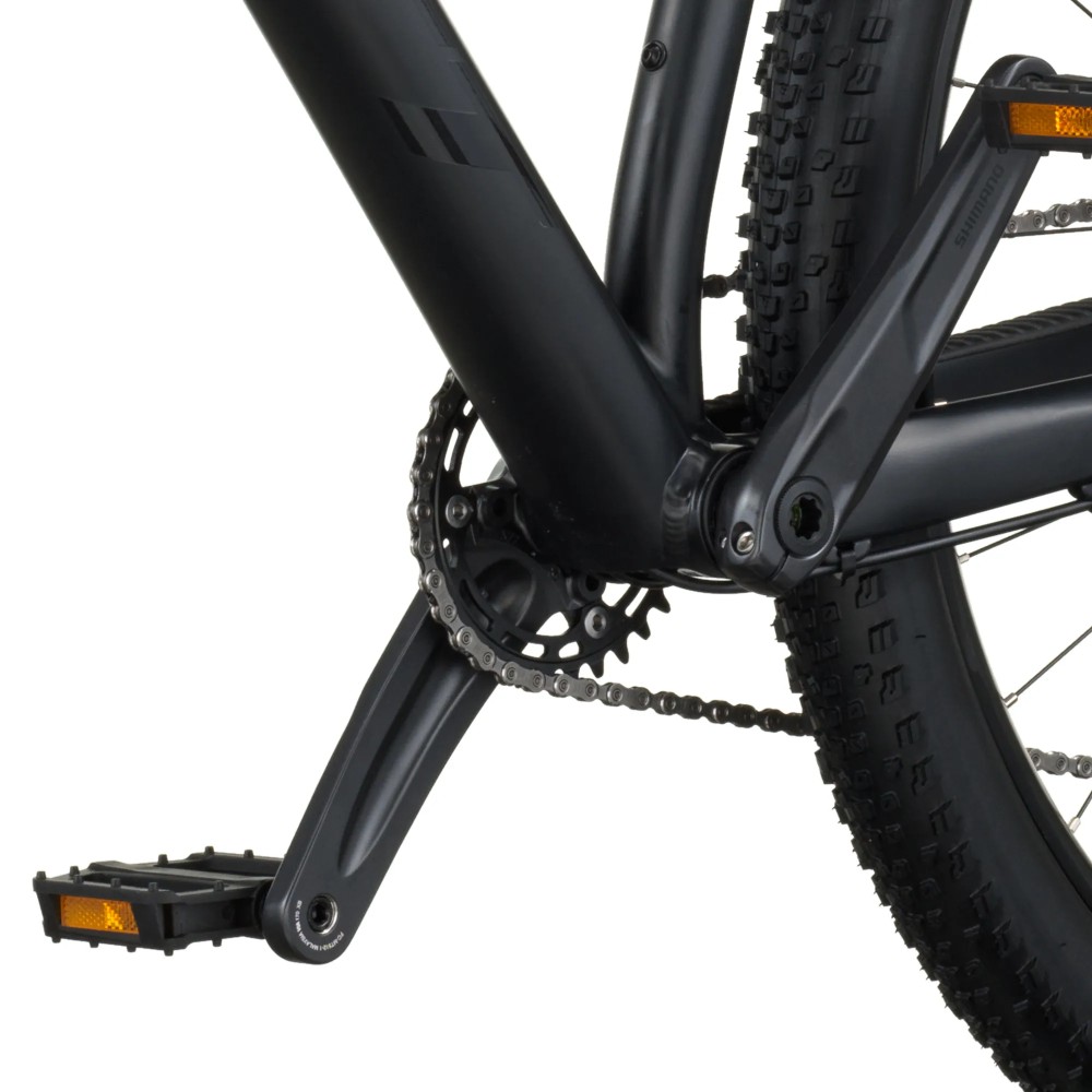 Bicicleta Scott Scale 940 Black 2026 | Scott Bici | Mtb